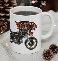  900 SD Darmah MOTORCYCLE COFFEE MUG  - £11.39 GBP