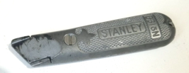 Stanley No. 199 Fixed Blade Utility Knife  Made in USA - £6.97 GBP