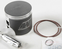 Wiseco 423M07200 Piston Kit 72.00mm Bore See Fit - $182.86