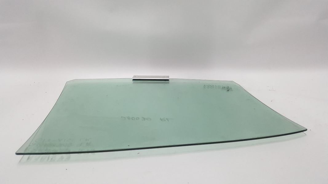 Driver Left Rear Door Glass OEM 2006 2007 2008 2009 2010 2011 Saab 9-3  Item image 2