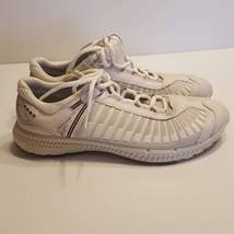 ECCO Sneakers Womens Sz EUR 40 USA 9.5-10. Pre-owned, good shape - £27.97 GBP