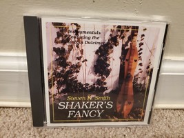 Shaker&#39;s Fancy par Steven K. Smith (CD, septembre 2005, CD Baby (distributeur)) - £7.56 GBP