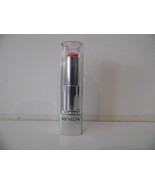 Revlon Ultra HD Lipstick #855 Geranium Full Size Factory Sealed - $17.64 CAD