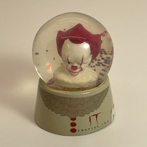 IT Chapter 2 Mini Snow Globe 2.5&quot; Horror Slasher Retro KG JD - $11.88