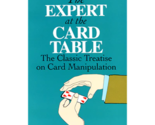 Expert At The Card Table by Dover Erdnase - Book - £9.48 GBP