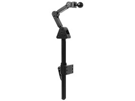 Stealth Headrest Bracket,Link Style Multi Axis Hardware Mounting Bracket  - £181.54 GBP