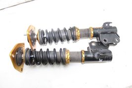 10-14 SUBARU LEGACY FRONT COILOVERS PAIR Q1066 image 4