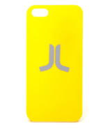 Wesc We Are Superlative Conspiracy Dandelion Yellow Fitted Iphone 5 5S C... - £14.16 GBP