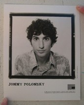 Jonny Polonsky Press Kit Photo Johnny - $497.14 MXN
