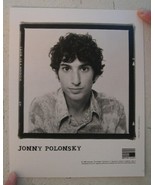 Jonny Polonsky Press Kit Photo Johnny - $492.62 MXN
