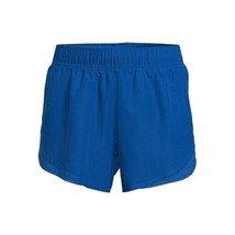 Athletic Works ~ Core Running Shorts BLUE  Women’s Size XXXL 22 - £11.86 GBP