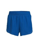 Athletic Works ~ Core Running Shorts BLUE  Women’s Size XXXL 22 - £11.64 GBP