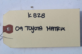2009-2013 TOYOTA MATRIX TRUNK LID KEY CYLINDER LOCK **NO KEY** K828 - £31.66 GBP