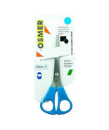 Osmer School Scissors 15cm (Blue) - £23.42 GBP