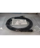 Zebra Motorola DS3608 Cable CBA-U46-S07ZAR Shielded USB Series A Connector - $18.60