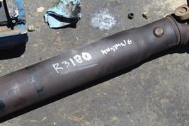 1999-2004 FORD MUSTANG V6 AUTOMATIC TRANSMISSION DRIVESHAFT  R3180 image 11