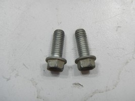 Ignition coil mount bolts 1999 KTM 640 LC4 Adventure Enduro EGS-E - $5.30