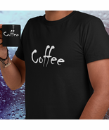 Bella &amp; Canvas Short Sleeve Tee &quot;Coffee&quot; - $19.79+