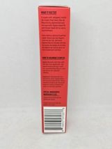 Jason Wu Beauty Honey Fluff Fluffy Matte Lip Cream Hot Apple 18, 0.13 fl oz NIB image 4