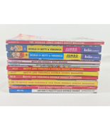 Archie Comics Digest Lot of 11 Betty and Veronica Double Digest Jughead ... - €21,60 EUR