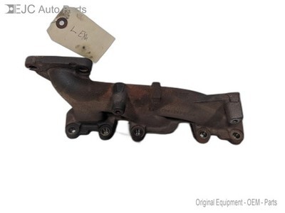Left Exhaust Manifold For 13-19 Ford Explorer  3.5 DA5E9431AA Turbo - $79.15