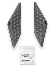 Oakley ENCODER OO9471 OO9407 OO9426 OO9235 Gray Front Ring Ear Socks Gen... - $45.49
