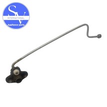 Kenmore Range Oven Burner Igniter and Orifice Holder, Right Rear 316430801 - £37.15 GBP