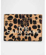 The Cheetah Card Case - $120.65
