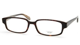 New Oliver Peoples Danver 362/HRN Eyeglasses Frame 52-17-140 B30 Japan - $132.29