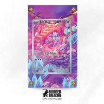 Tinkatink 216/193 Pokémon Extended Art Display Case - $552.08 MXN