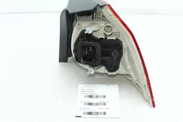 Driver Tail Light VIN K 8th Digit Outer Fits 06-09 GOLF GTI 75978 image 11