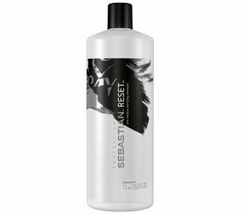 Sebastian Reset Clarifying Shampoo 33.8oz - £47.51 GBP