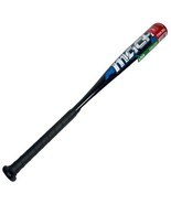 Rawlings MACH 25” T-Ball Bat Alloy USA Baseball 14 OZ Weight Official Te... - £13.21 GBP