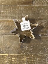 Wondershop Christmas Cookie Cutter Snowflake - $11.76