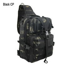 20L  ault Bag Fishing  Sling Backpack Army Molle for Outdoor Hi Camping Backpack - £136.65 GBP