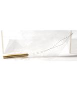 Bobbin Threader for Fly Tying Bobbins Stainless-steel and Brass   #399 - €2,54 EUR