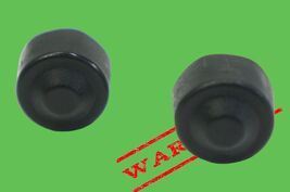 OEM bmw x5 640i 535i 550i 528i wiper arm windshield mounting nut cap cov... - $18.87