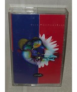 Dave Matthews Band CRASH Cassette Tape Vintage - $13.80 CAD