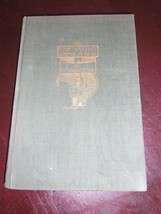 Woolly lamb of God F. Fraser Bond, Decorated by Carle Michel Boog 1933 Fleming - £19.03 GBP