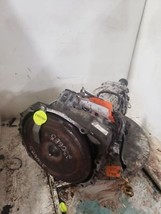 Automatic Transmission 2.5L Outback Right Hand Side Fits 08 LEGACY 692902 - £157.99 GBP