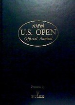 The 108th United States Open Official Annual: Torrey Pines Golf Course, ... - £13.95 GBP