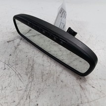 Interior Rear View Mirror w/o Garage Door Opener Fits 16-23 Mazda CX-9 - $54.79