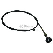 Stens 290-799 Choke Cable For Exmark 1-603336 603336 - $28.89