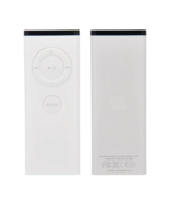 Pre-owned Apple Remote Control A1156 with IR Blaster with Compatibility ... - $4.99