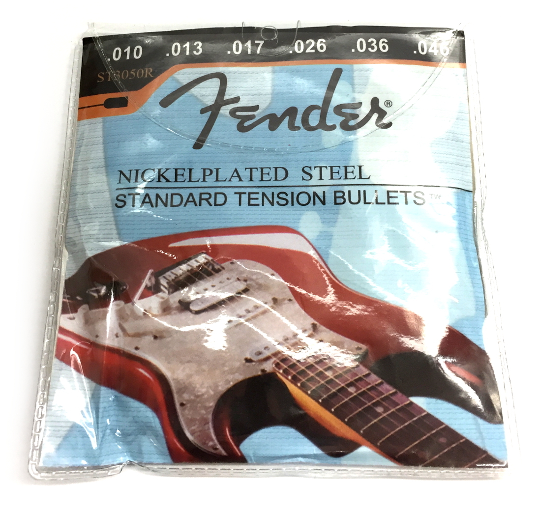 Fender Guitar - Strings St3250r 1361