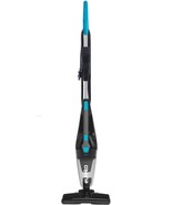 Eureka Nes215A Blaze 3-In-1 Swivel Handheld &amp; Stick Vacuum Cleaner, Blue - $43.94