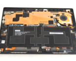Lenovo ThinkPad 13&quot; X1 Tablet Gen3 Intel i7-8650U Motherboard 8GB WITH BATT - $154.23