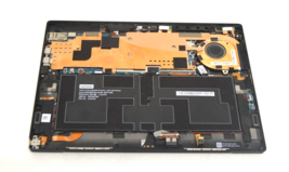 Lenovo ThinkPad 13&quot; X1 Tablet Gen3 Intel i7-8650U Motherboard 8GB WITH BATT - £120.46 GBP