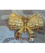 Butterfly in Gold Tone - £9.76 GBP