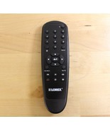 Genuine Lorex XYX-9008 Security DVR Remote Control OEM for LHA4100/LHA4200 - $186.88 MXN